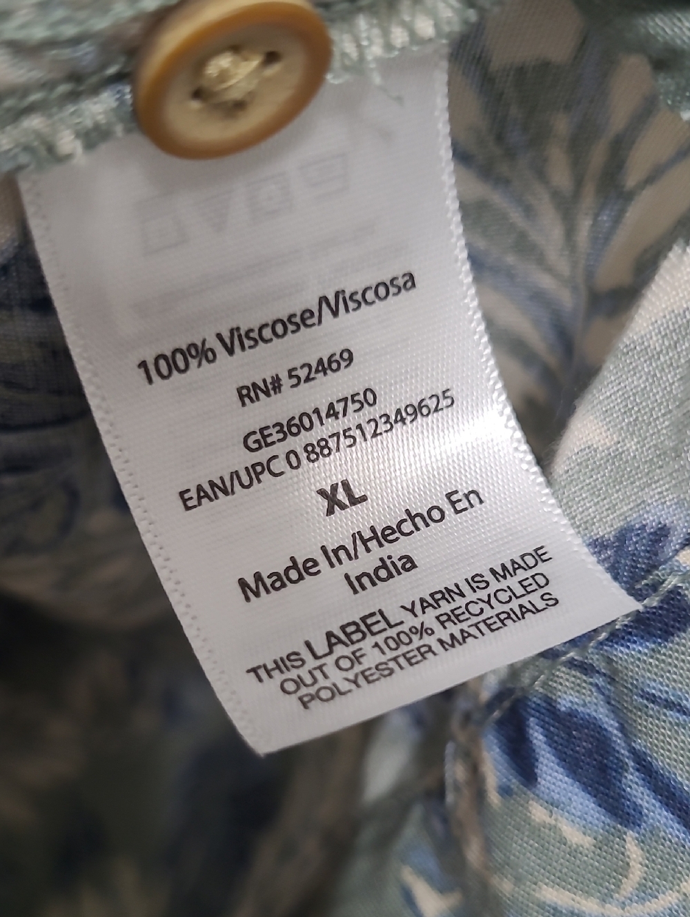 Bundle of Men's Shirts - Picture 9 of 10